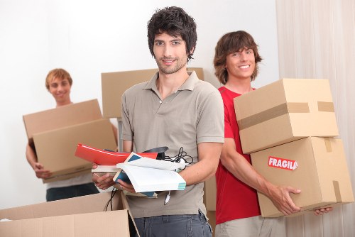 Transparent quote breakdown for a local move in Belmont
