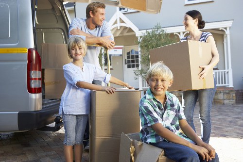 SSL encrypted online payment for Man With Van Belmont