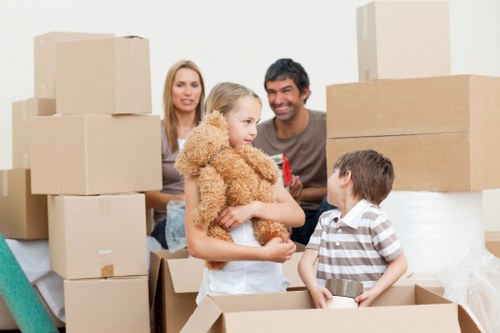 Practical local moving help for Belmont customers and nearby areas