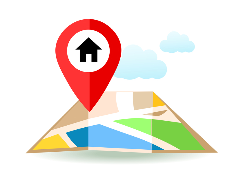 Moving day planning for a Belmont home relocation